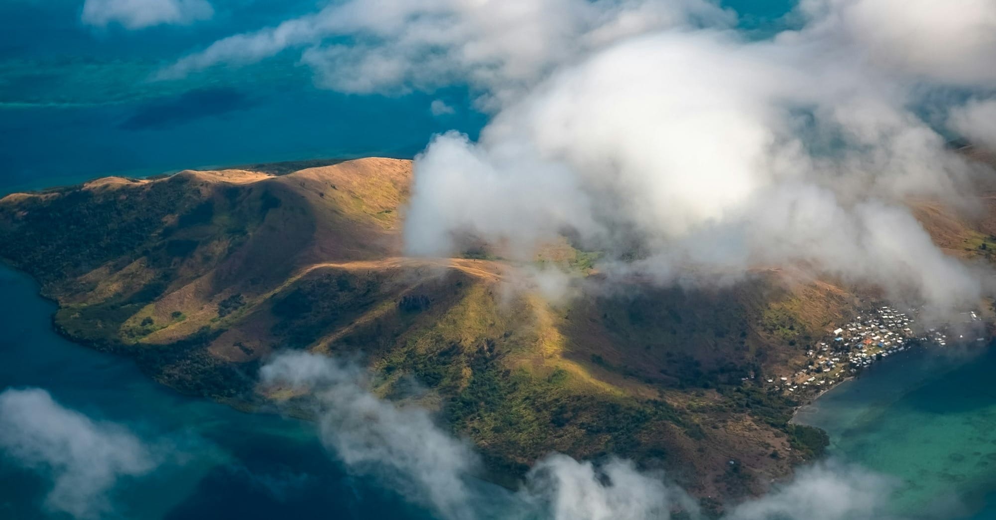 Meet 3 "sister" high tech drone pilots