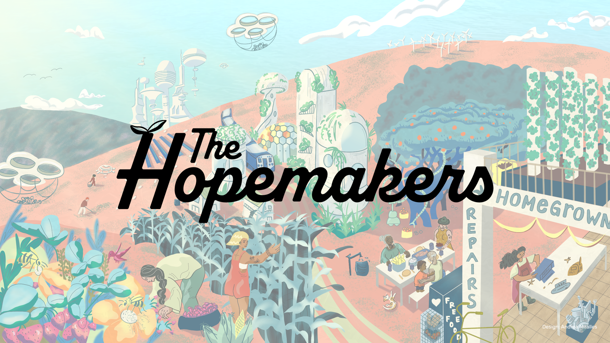 Goodbye, Climativity...